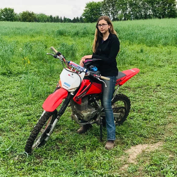 Meet your Posher, Morgan - Picture 3 of 16